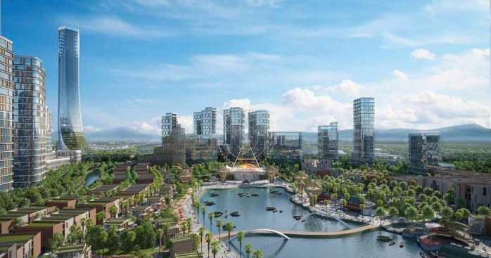 Chủ đầu tư Da Nang Downtown báo lãi hơn 174 tỷ đồng