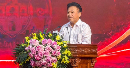 Kinh Bắc lấn sân bóng đá, sở hữu doanh nghiệp quản lý CLB Hưng Yên