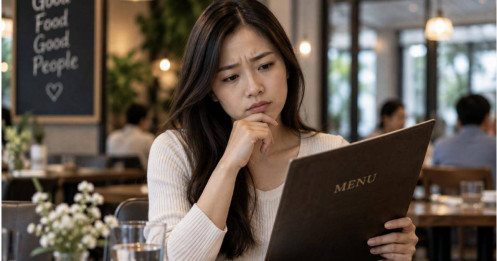 5 dấu hiệu cảnh báo khi chọn quán ăn, nhà hàng
