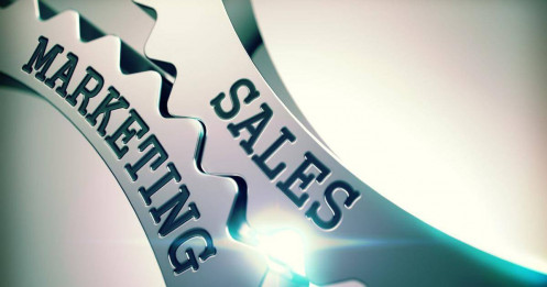 Khi Sales và Marketing làm một: Mô hình của bạn đã lỗi thời?