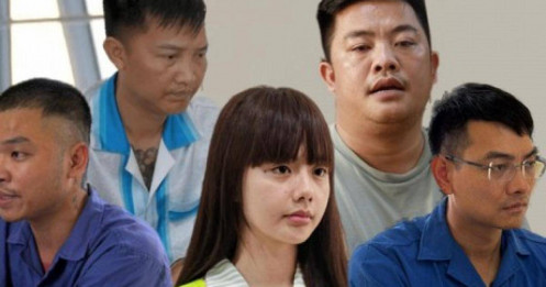 Kỷ nguyên “giang hồ mạng” đến hồi kết?