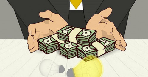 Sai lầm khi cố "cứu" Startup đang gặp khó