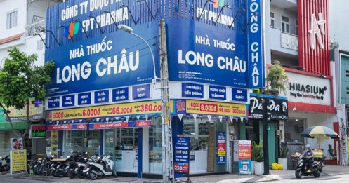 Định giá cổ phiếu FRT nếu Long Châu IPO