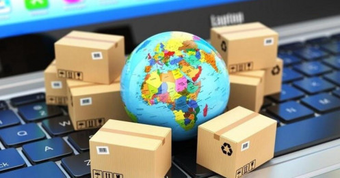 Cục Hải quan đề xuất giảm ngưỡng miễn thuế hàng nhập khẩu giá trị nhỏ từ 1 triệu xuống 100 ngàn đồng