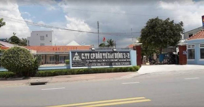 C32 bị phạt 150 triệu đồng cho lỗi công bố sai lợi nhuận