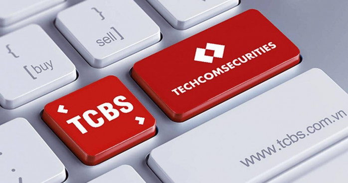 TCBS chuẩn bị tăng vốn lần 3 lên hơn 33,000 tỷ