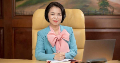 Cú đảo chiều của VIC tác động ra sao đến thứ hạng tỷ phú Phạm Thu Hương?