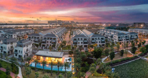 Chủ đầu tư Aqua City lỗ kỷ lục, nợ hơn 11.300 tỷ đồng: “Điểm nghẽn” của Novaland?