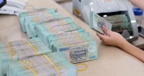Ông Nguyễn Đức Lệnh: Ổn định kinh tế vĩ mô tác động tích cực đến hoạt động huy động vốn