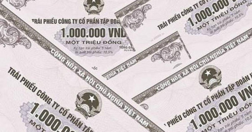 Khơi thông dòng vốn trái phiếu