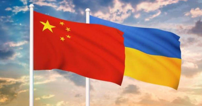 Trung Quốc bất ngờ tung yêu cầu "nóng" cho Ukraine
