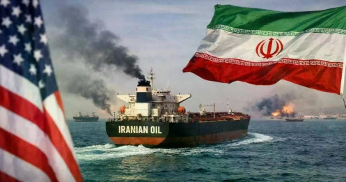 Iran còn bao nhiêu đường lui?