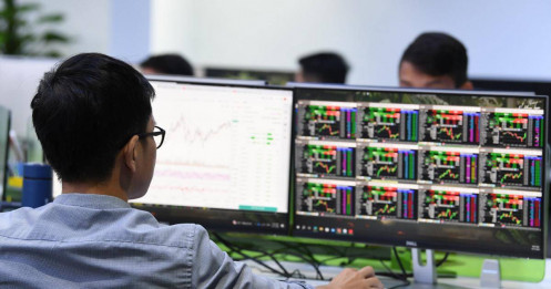 Cổ phiếu "đón" bộ lọc mới