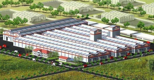 Kinh doanh lao dốc, ACC muốn giữ lại hơn 52 tỷ đồng lợi nhuận thay vì chia cổ tức