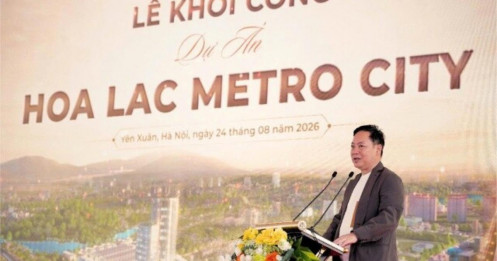 200 tỷ mới huy động của Ô tô Giải Phóng tính chuyển sang làm bất động sản với KITA Group?