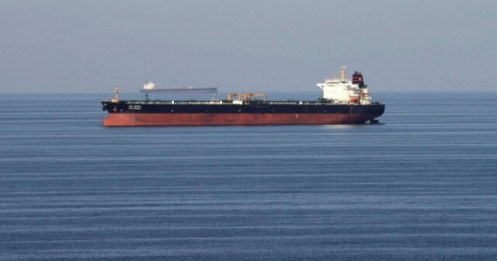 Dầu Brent lên gần ngưỡng 100 USD/thùng