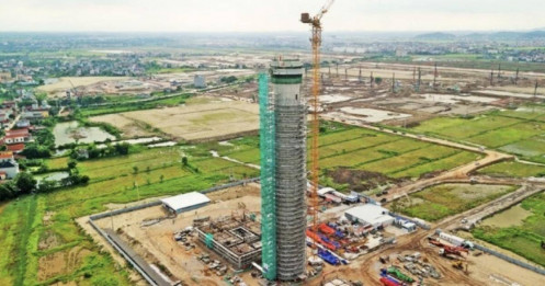 Chủ khu đô thị sân bay Gia Bình thay “ghế nóng", lần đầu huy động trái phiếu riêng lẻ