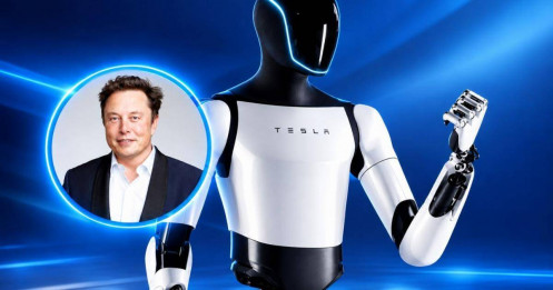 AI trong 10 năm tới dưới góc nhìn của Elon Musk