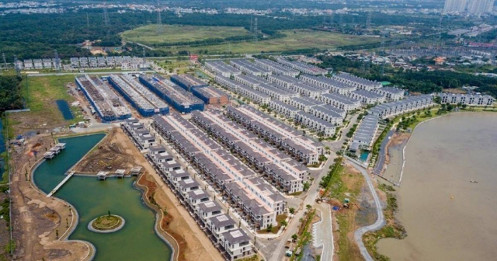 Công ty liên quan Kiến Á sạch trái phiếu, tăng nợ phải trả khác, tiếp tục lỗ trong nửa đầu năm