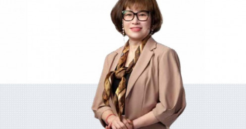 Vingroup miễn nhiệm bà Mai Hương Nội khỏi vị trí Phó Tổng Giám đốc sau 14 năm
