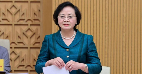 Phó thủ tướng: Xây dựng nhiều phương án cải cách tiền lương