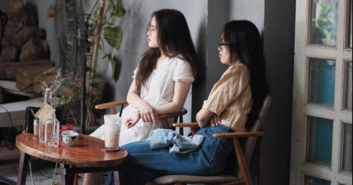 Người Việt chi tiền nhiều hơn để uống cà phê, trà sữa