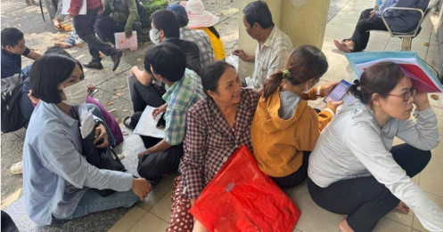 Trung ương chỉ đạo nóng vụ “cò” đất đai: Vì sao người dân phải chờ, còn “cò” lại làm nhanh?
