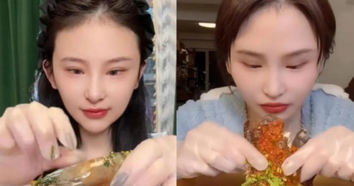 Sự thật kinh hoàng phía sau các “thánh ăn”
