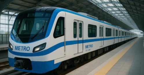 40.000 tỷ đồng sắp đổ vào 2 tuyến đường sắt Hà Nội, cái tên đứng sau gây chú ý