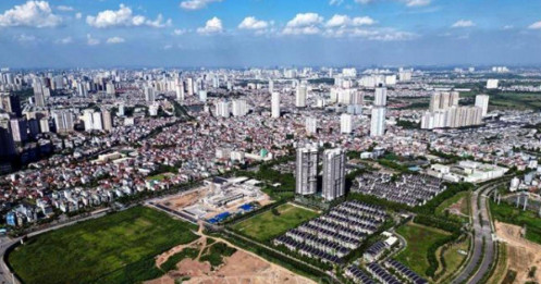Lãi suất mua nhà lên “đỉnh” hơn 3 năm, giao dịch bất động sản sụt giảm mạnh