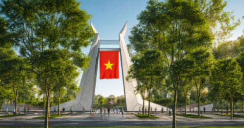 Người dân góp ý về đề xuất công trình 'Khải hoàn môn' bên hồ Hoàn Kiếm