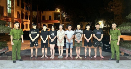 Giả danh shipper gọi điện dọa khách 'mất 4 triệu một tháng' để lừa đảo