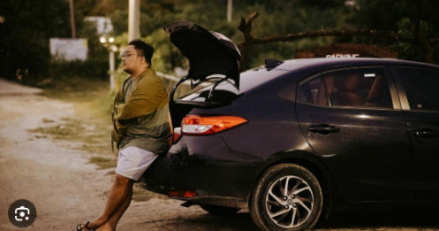 Bỏ 500 triệu mua ôtô nhưng một năm đi được 3.000 km