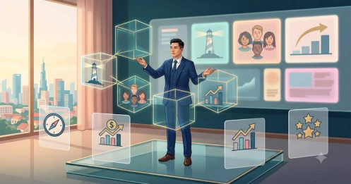 CMO có nhất thiết phải giỏi chạy quảng cáo?
