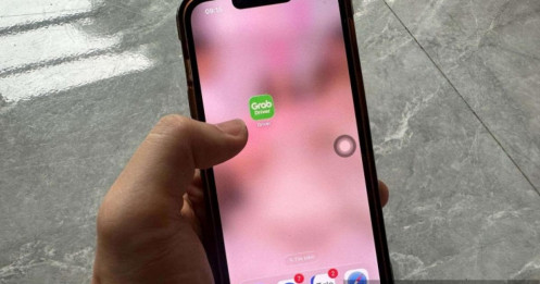 Động thái mới nhất của Grab Việt Nam trước thông tin tài xế kêu gọi tắt app, đình công: Nguy cơ thất thu lớn