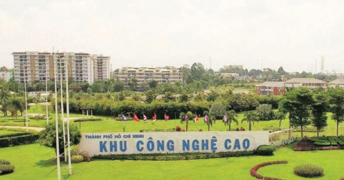 Ai đứng sau dự án trung tâm dữ liệu hơn 480 triệu USD vừa được TPHCM cho thuê 4.5ha?
