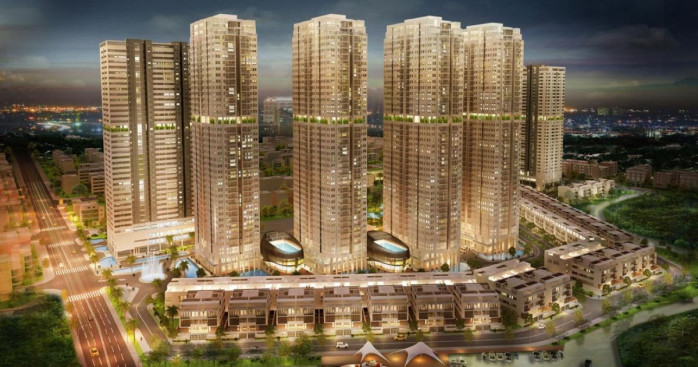 Phát Đạt sẽ chuyển nhượng 2 lô đất tại The EverRich 3 cho ai?