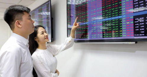 Người Việt mở thêm 2 triệu tài khoản chứng khoán sau 8 tháng