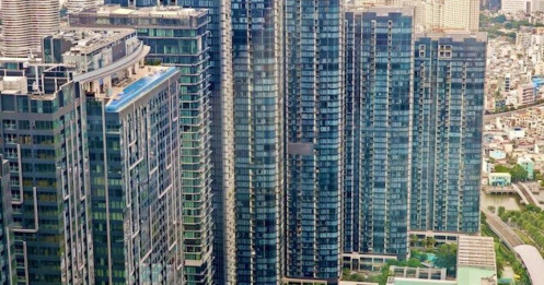 Lô trái phiếu 7,000 tỷ của một doanh nghiệp kín tiếng liên quan Masterise