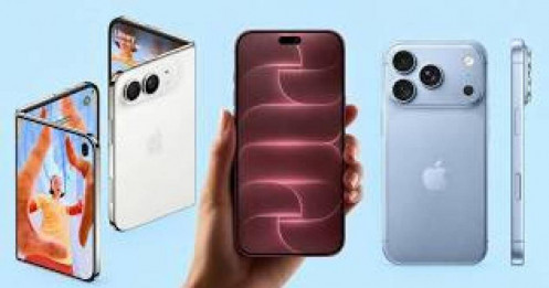 Nghịch lý : Việt Nam nghèo nhưng doanh số iPhone lại cao?
