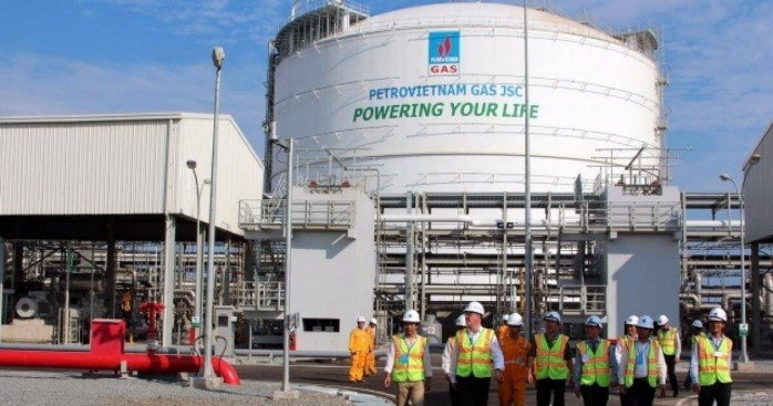 PV GAS sắp chi hơn 6 ngàn tỷ trả cổ tức