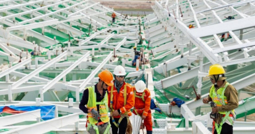 Những chính sách đặc thù phát triển khu kinh tế đặc biệt