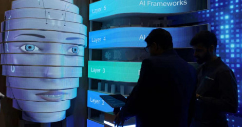 AI có hơn 10% khả năng đưa nhân loại đến “ngày tận thế”