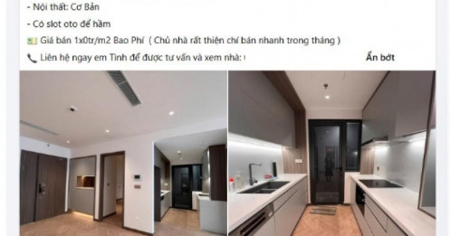 BĐS Hà Nội bắt đầu “hạ nhiệt” thật rồi?