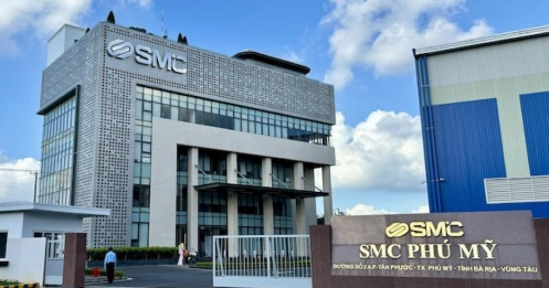 Vì sao Thép SMC muốn bổ sung ngành nghề kinh doanh bất động sản?