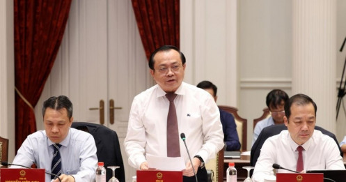 Luật Đầu tư đã cắt giảm 62 ngành, nghề và sửa đổi 14 ngành, nghề đầu tư kinh doanh có điều kiện