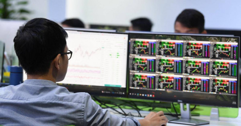 Góc nhìn 11/09: Giao dịch theo vùng hỗ trợ 1,820 - 1,830