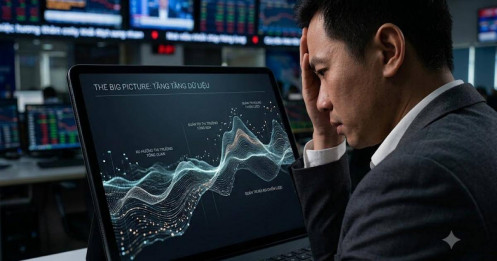 Cổ phiếu VIC và lời khuyên cho nhà đầu tư