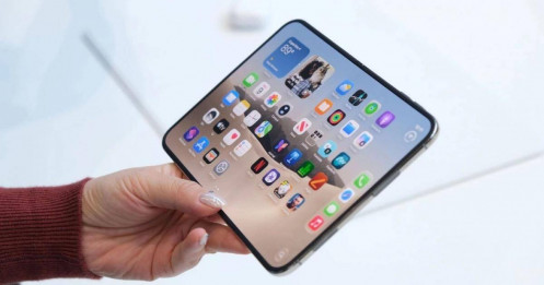 Lý do nhà đầu tư cổ phiếu Apple không cần lo lắng dù giá iPhone gần 2.000 USD