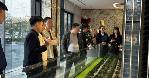 90% môi giới chưa đạt chuẩn